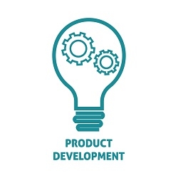 product development